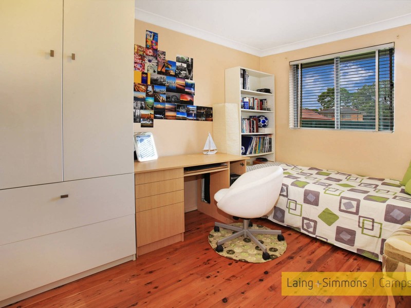4/131A Campsie Street, Campsie NSW 2194