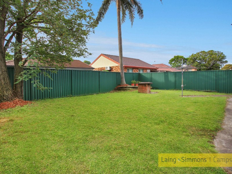 4/131A Campsie Street, Campsie NSW 2194