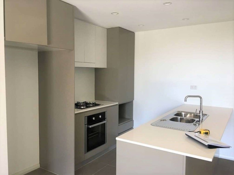 2021/78A  Belmore Street, Ryde NSW 2112