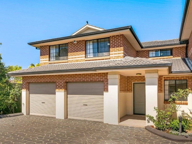 7/12-14 Albert Street, Campsie NSW 2194