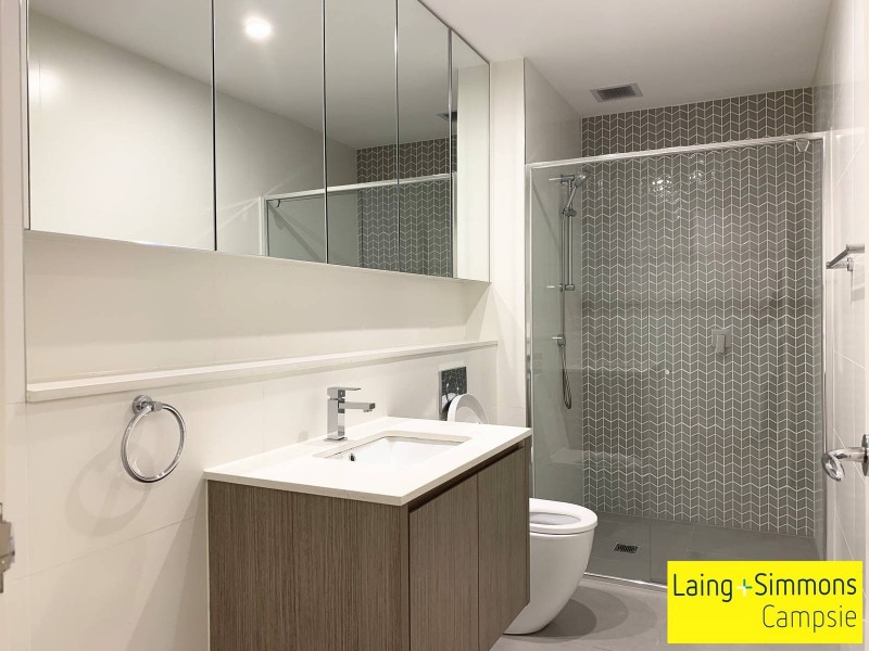 501/538-546 Canterbury Road, Campsie NSW 2194