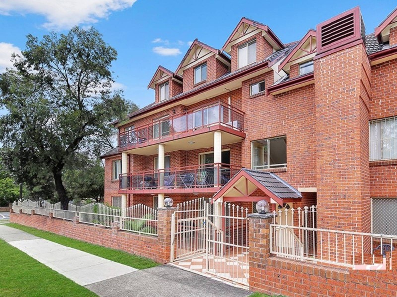 21/78 Meredith Street, Bankstown NSW 2200