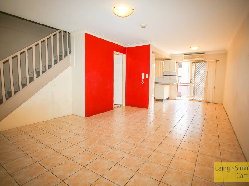 21/78 Meredith Street, Bankstown NSW 2200