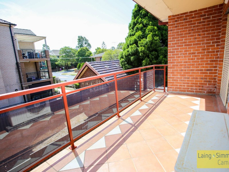 21/78 Meredith Street, Bankstown NSW 2200