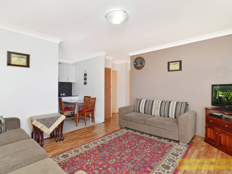 3/74 Ferguson Ave, Wiley Park NSW 2195