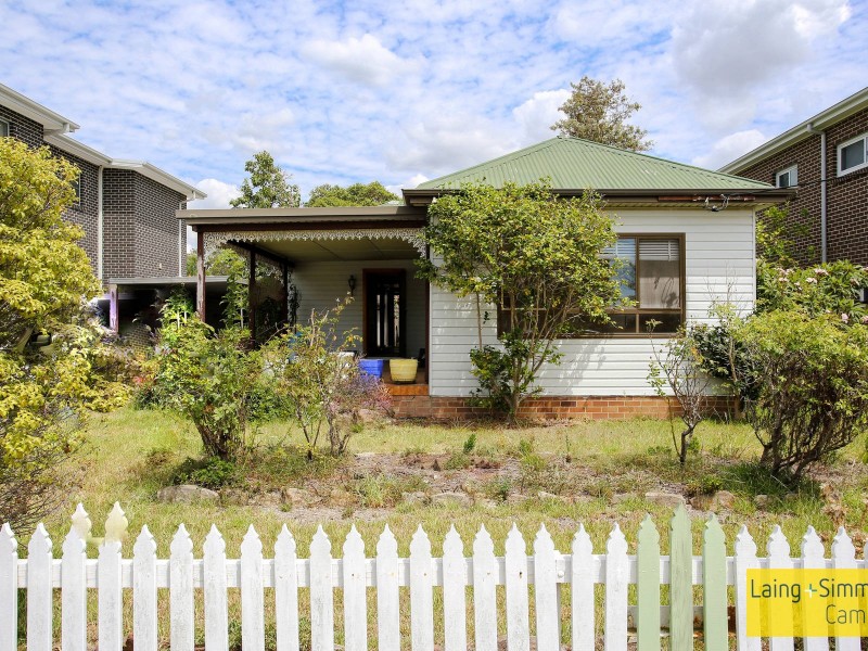 44 Kawana Street, Bass Hill NSW 2197