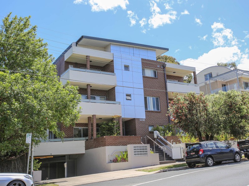 7/152 Hampden Road, Artarmon NSW 2064