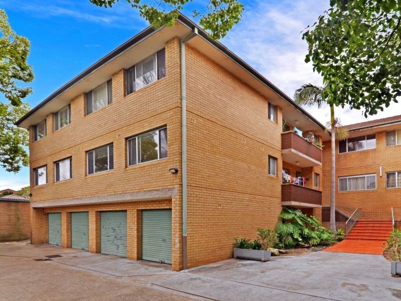 10/64 Fairmount St, Lakemba NSW 2195