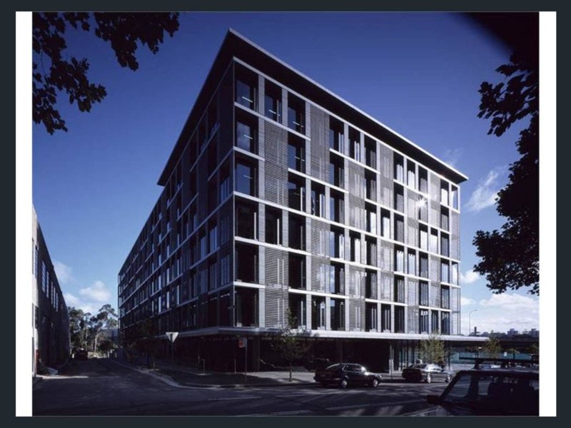 405/55 Miller Street, Pyrmont NSW 2009