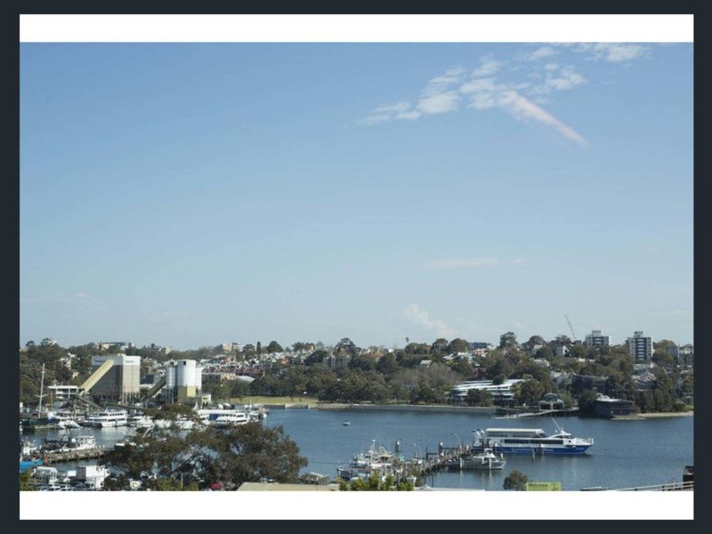 405/55 Miller Street, Pyrmont NSW 2009