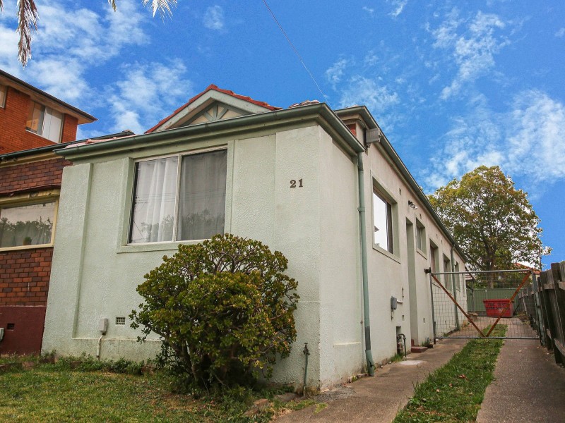 21 Stanley Street, Campsie NSW 2194