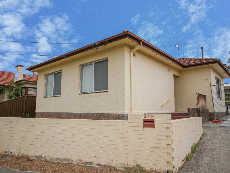 398 Punchbowl  Road, Belfield NSW 2191