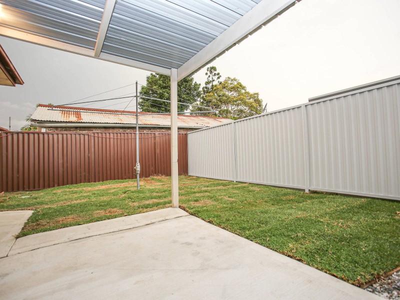 398 Punchbowl  Road, Belfield NSW 2191