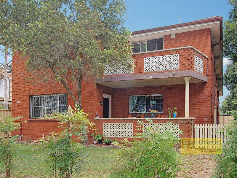 4/14 Beamish Street, Campsie NSW 2194