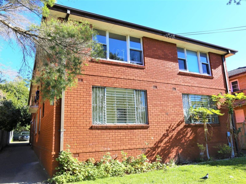 3/37 Park Street, Campsie NSW 2194