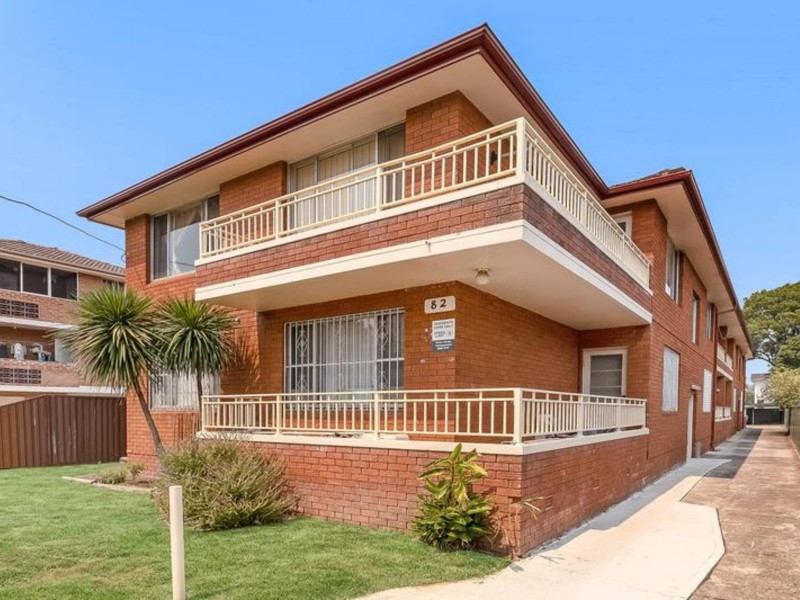 6/82 Wangee Road, Lakemba NSW 2195