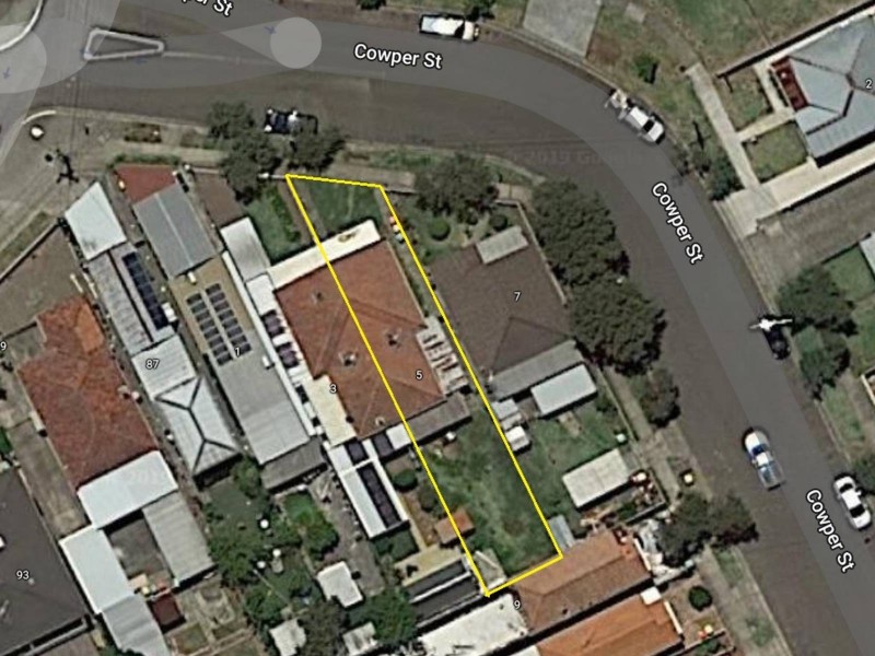 5 Cowper St, Campsie NSW 2194
