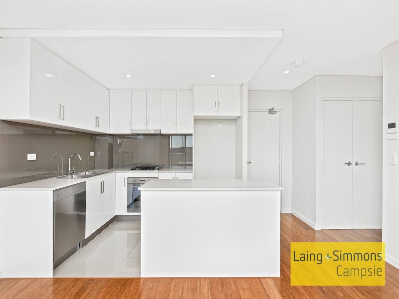 104 Clissold Parade, Campsie NSW 2194