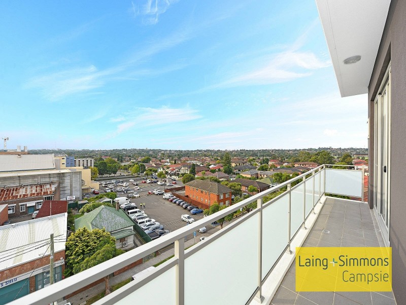 104 Clissold Parade, Campsie NSW 2194