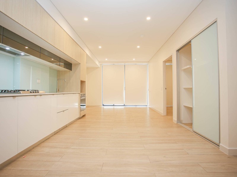 107/1 Markham Place, Ashfield NSW 2131