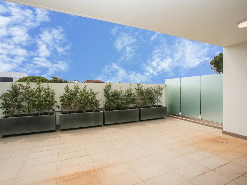 107/1 Markham Place, Ashfield NSW 2131