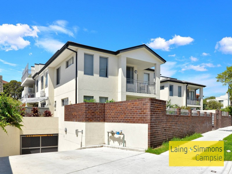 9/133 Brighton Ave, Campsie NSW 2194