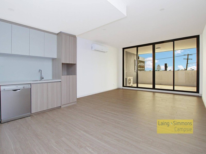 107/396 Canterbury Road, Canterbury NSW 2193