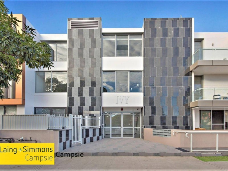 105/13A Third Avenue, Campsie NSW 2194