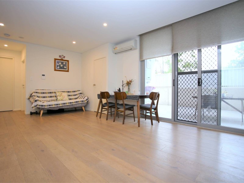 105/13A Third Avenue, Campsie NSW 2194