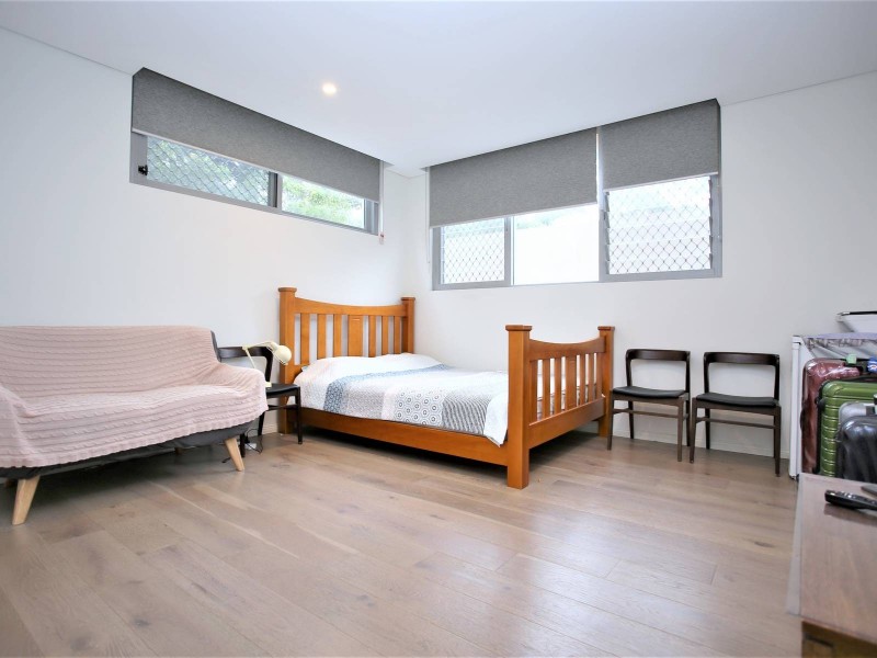 105/13A Third Avenue, Campsie NSW 2194