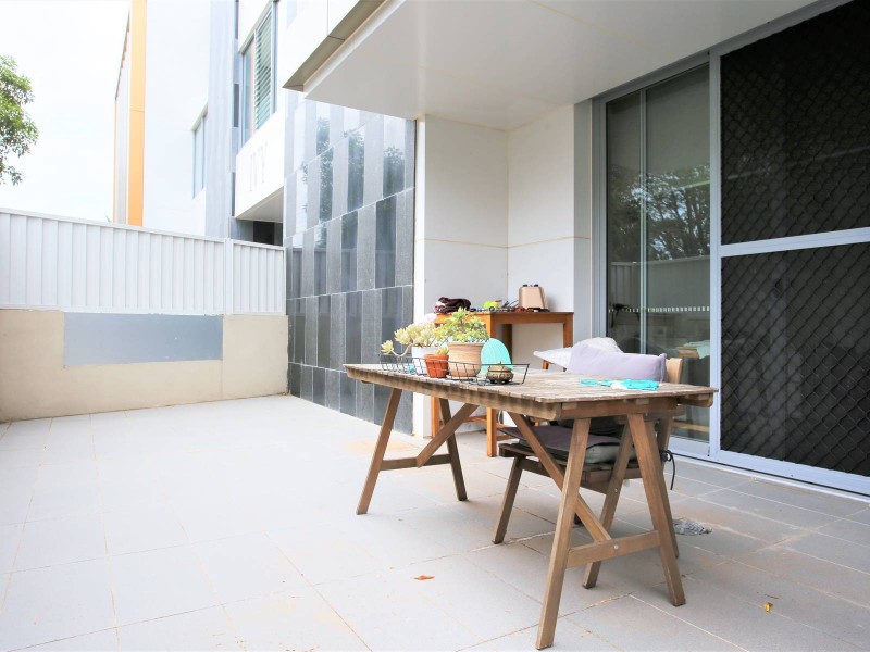 105/13A Third Avenue, Campsie NSW 2194