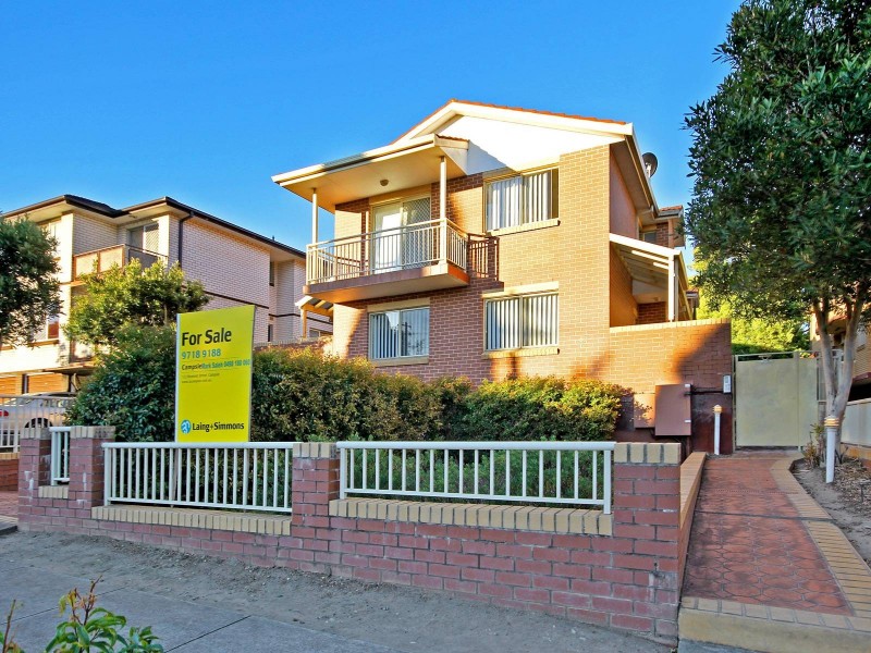 62 Denman Avenue, Wiley Park NSW 2195