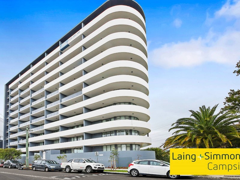 506/11-15 Charles Street, Canterbury NSW 2193