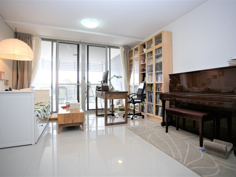 506/11-15 Charles Street, Canterbury NSW 2193
