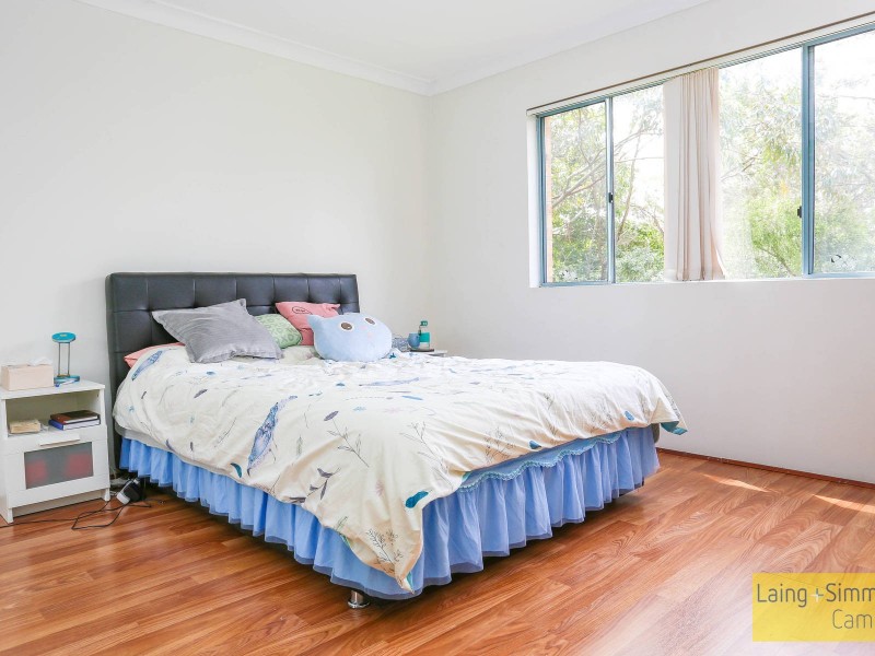 16/105 Meredith St, Bankstown NSW 2200