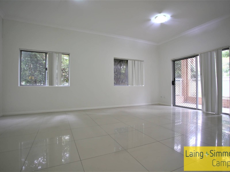 19/58-62  Cairds Avenue, Bankstown NSW 2200