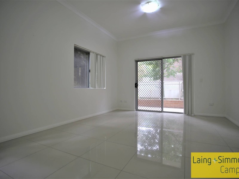 19/58-62  Cairds Avenue, Bankstown NSW 2200