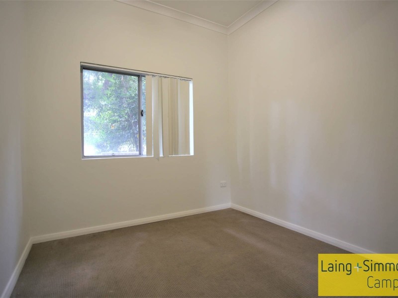 19/58-62  Cairds Avenue, Bankstown NSW 2200