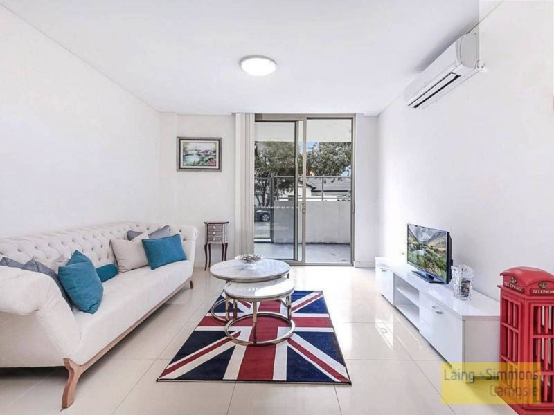 G07/363 Beamish Street, Campsie NSW 2194