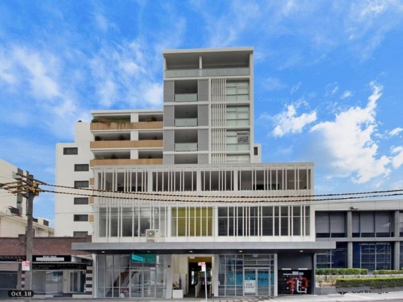 204/7 Burwood Rd, Burwood NSW 2134