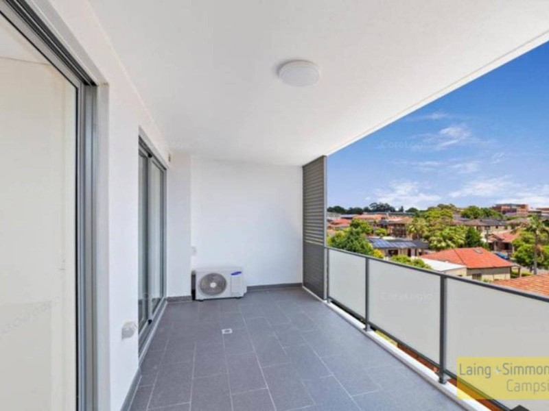 204/7 Burwood Rd, Burwood NSW 2134