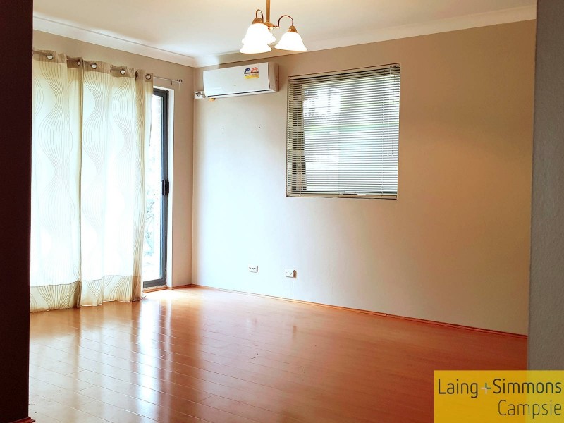 8/7 Derwent Street South Hurstville, Hurstville NSW 2220