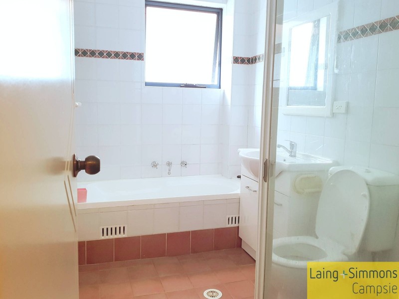 8/7 Derwent Street South Hurstville, Hurstville NSW 2220