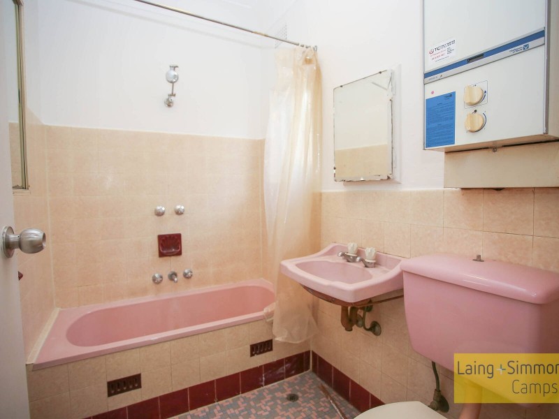 6/76 Amy Street, Campsie NSW 2194