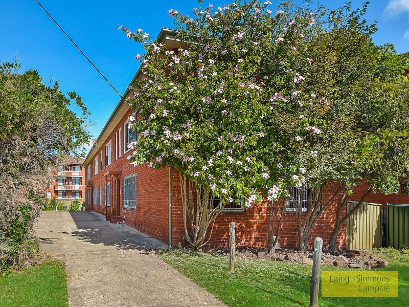 6/76 Amy Street, Campsie NSW 2194