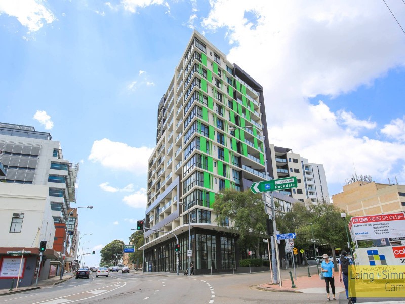 308/380 Forest Road, Hurstville NSW 2220