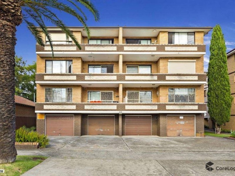 9/32-34 Fifth Avenue, Campsie NSW 2194