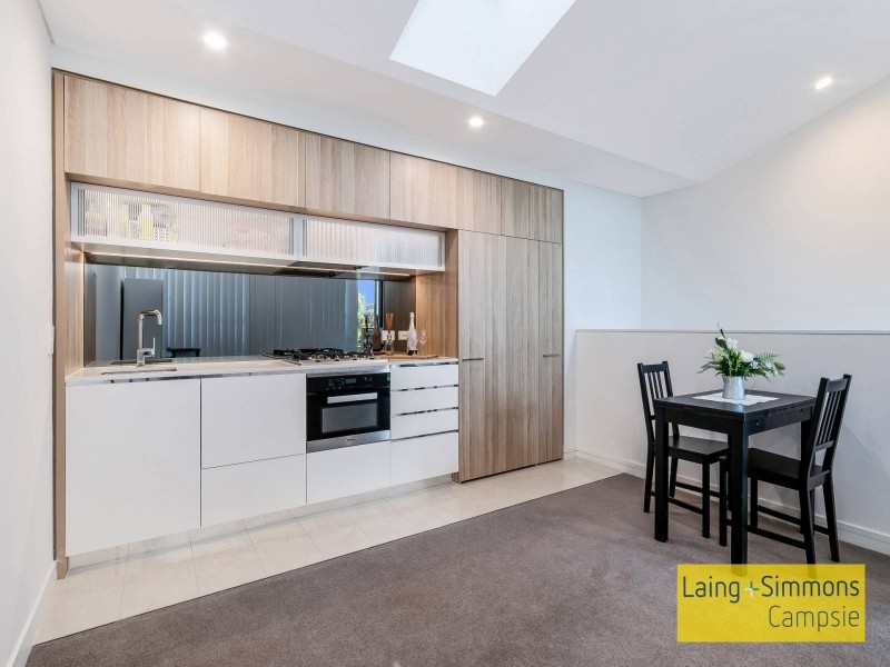 206/168 Liverpool Road, Ashfield NSW 2131