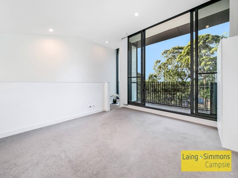 206/168 Liverpool Road, Ashfield NSW 2131