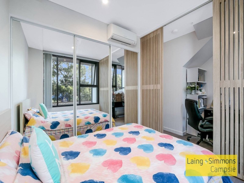 206/168 Liverpool Road, Ashfield NSW 2131